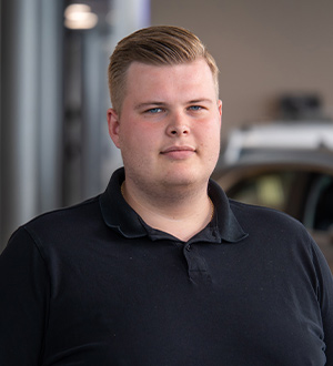 Luca Janis Rabeneck